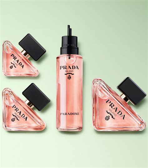 prada fragrances.